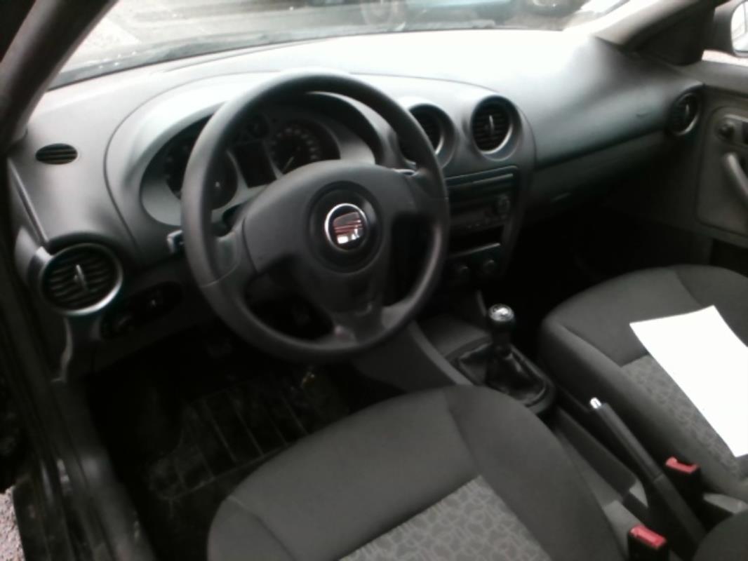 Image Pompe immergee - SEAT IBIZA 3