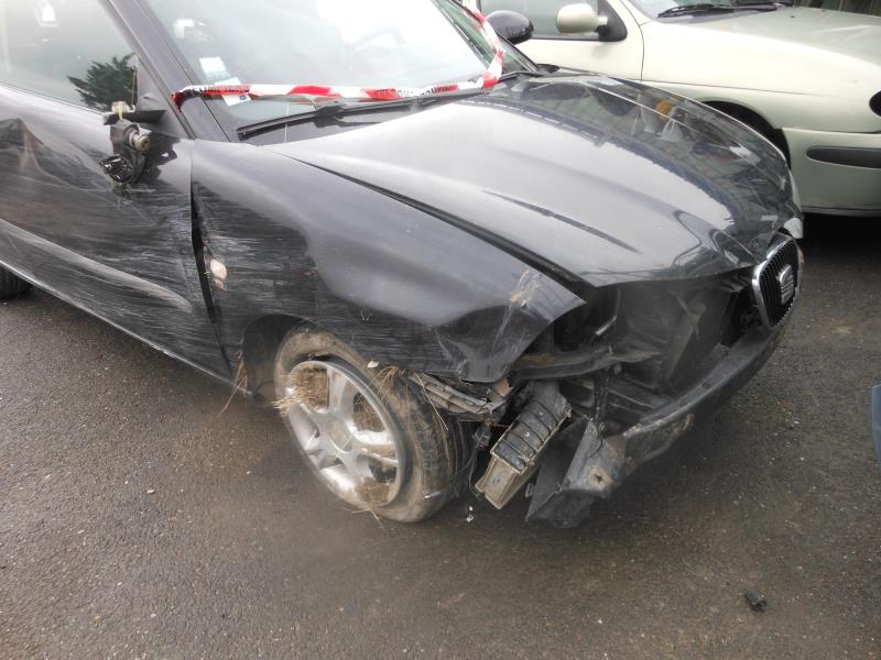 Traversa rinforzo paraurti anteriore SEAT IBIZA 3 PHASE 2 Diésel - 1