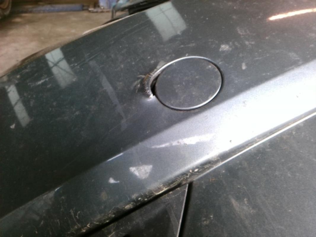 Image Compteur - SEAT IBIZA 4