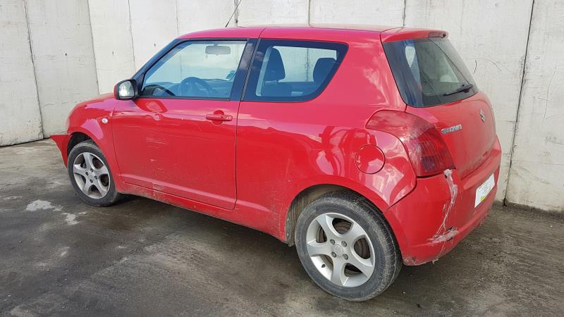 Image Feu arriere principal droit (feux) - SUZUKI SWIFT 3
