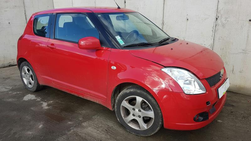 Image Feu arriere principal droit (feux) - SUZUKI SWIFT 3