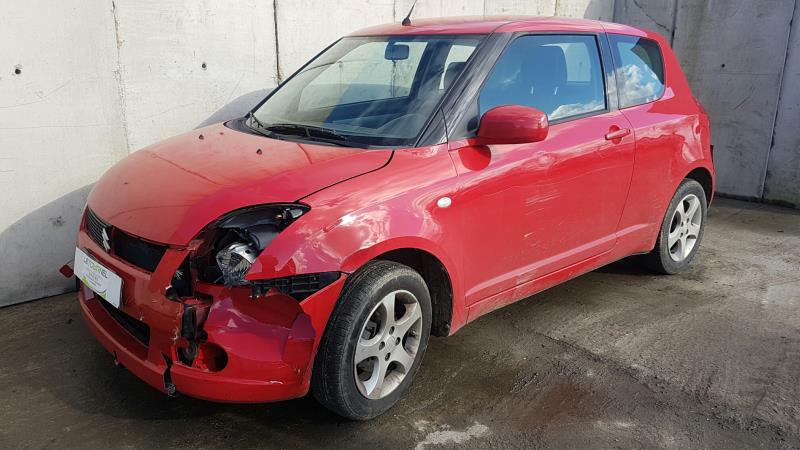 Image Feu arriere principal droit (feux) - SUZUKI SWIFT 3