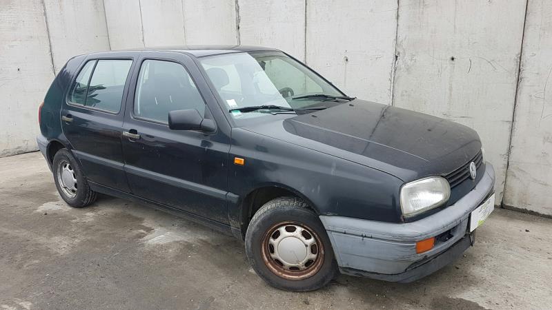 Image Feu arriere principal droit (feux) - VOLKSWAGEN GOLF 3