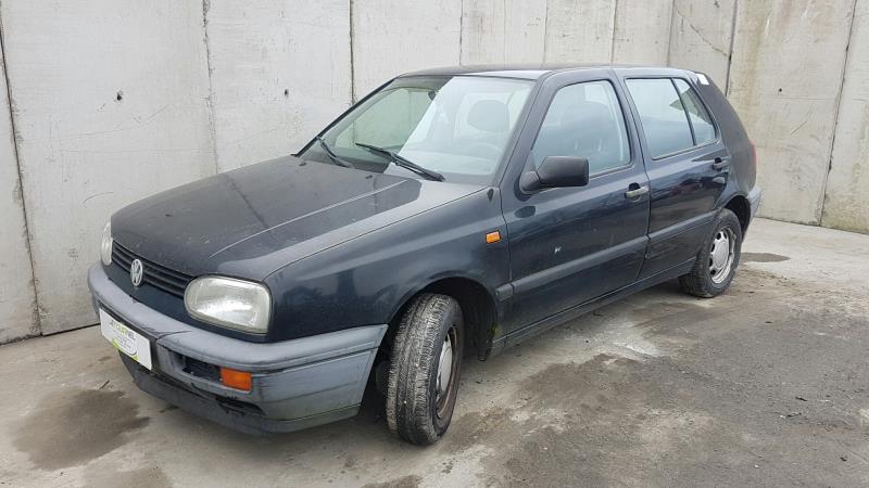 Image Feu arriere principal droit (feux) - VOLKSWAGEN GOLF 3