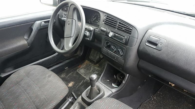 Image Feu arriere principal droit (feux) - VOLKSWAGEN GOLF 3