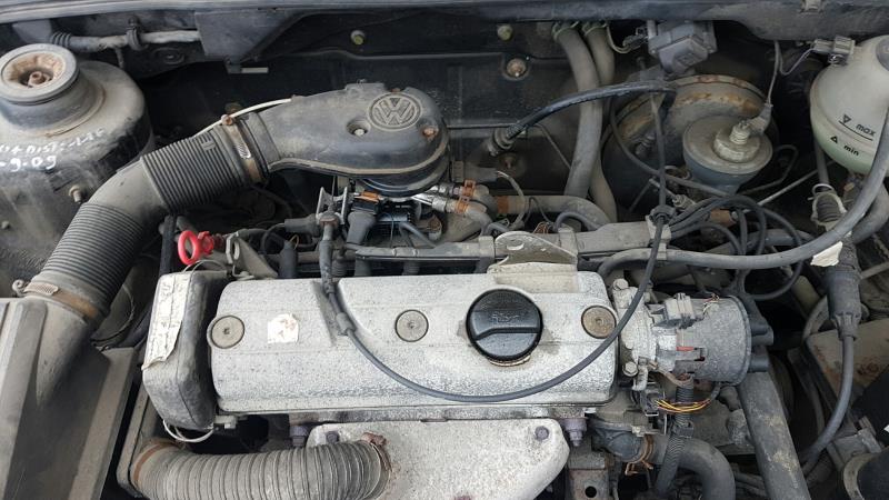 Image Feu arriere principal droit (feux) - VOLKSWAGEN GOLF 3