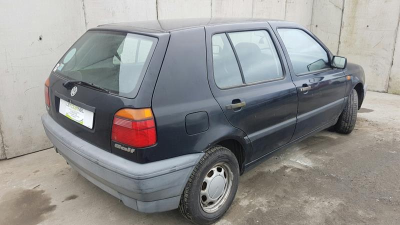 Image Feu arriere principal droit (feux) - VOLKSWAGEN GOLF 3