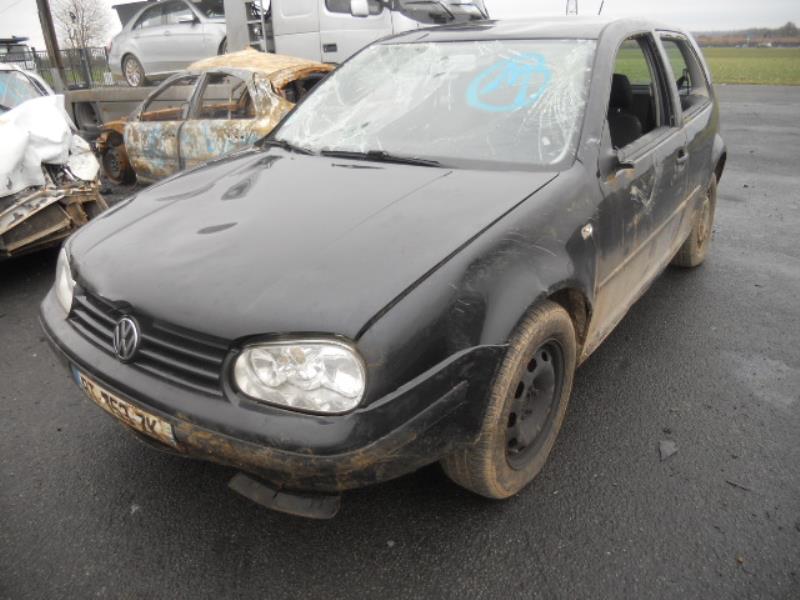 Braccio tergicristallo anteriore sinistro VOLKSWAGEN GOLF 4 Diésel - 1