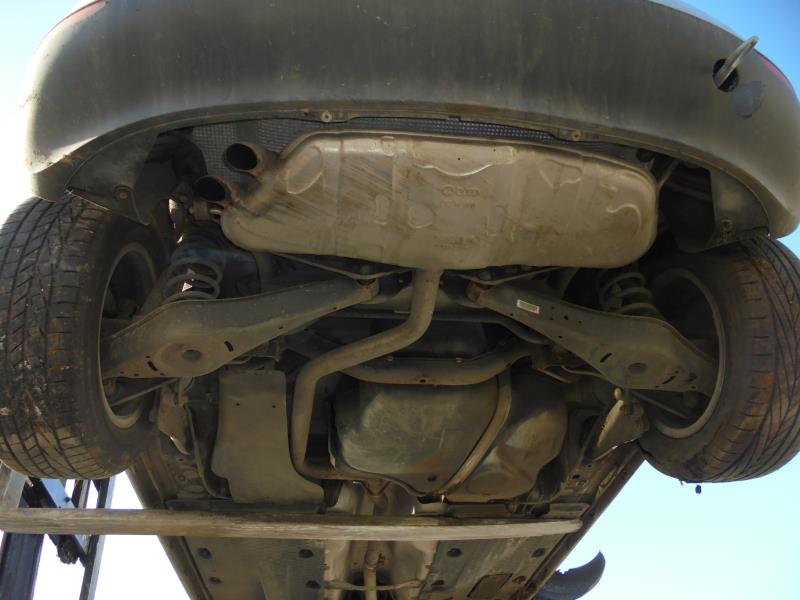 Pompe de direction VOLKSWAGEN GOLF PLUS PHASE 1 Diesel - 1