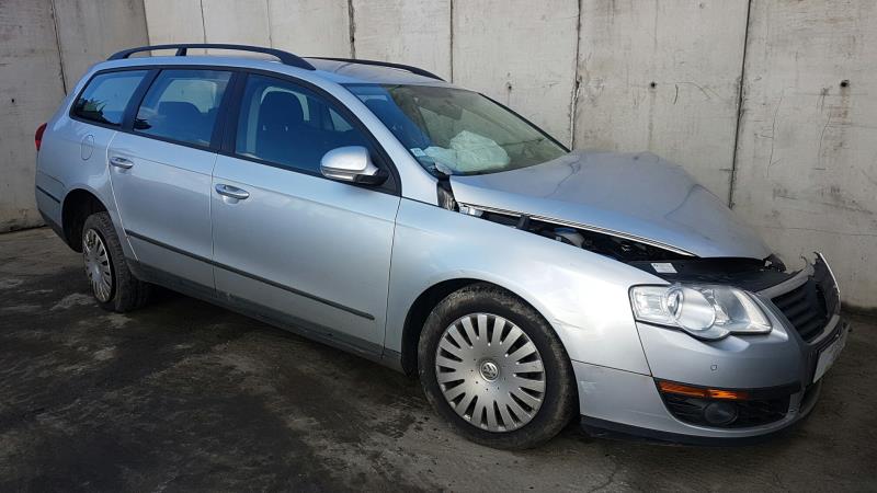 Image Feu arriere principal gauche (feux) - VOLKSWAGEN PASSAT 5