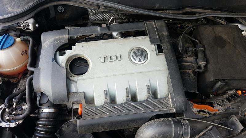 Image Feu arriere principal gauche (feux) - VOLKSWAGEN PASSAT 5