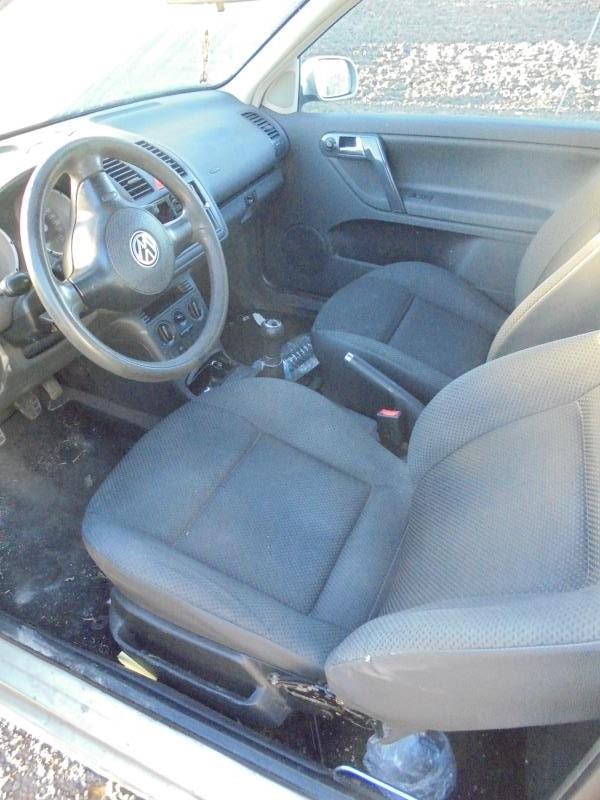 Giunto cardanico albero di trasmissione destro VOLKSWAGEN POLO 3 PHASE 2 Diésel - 1
