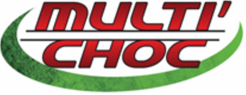 Logo MULTICHOC