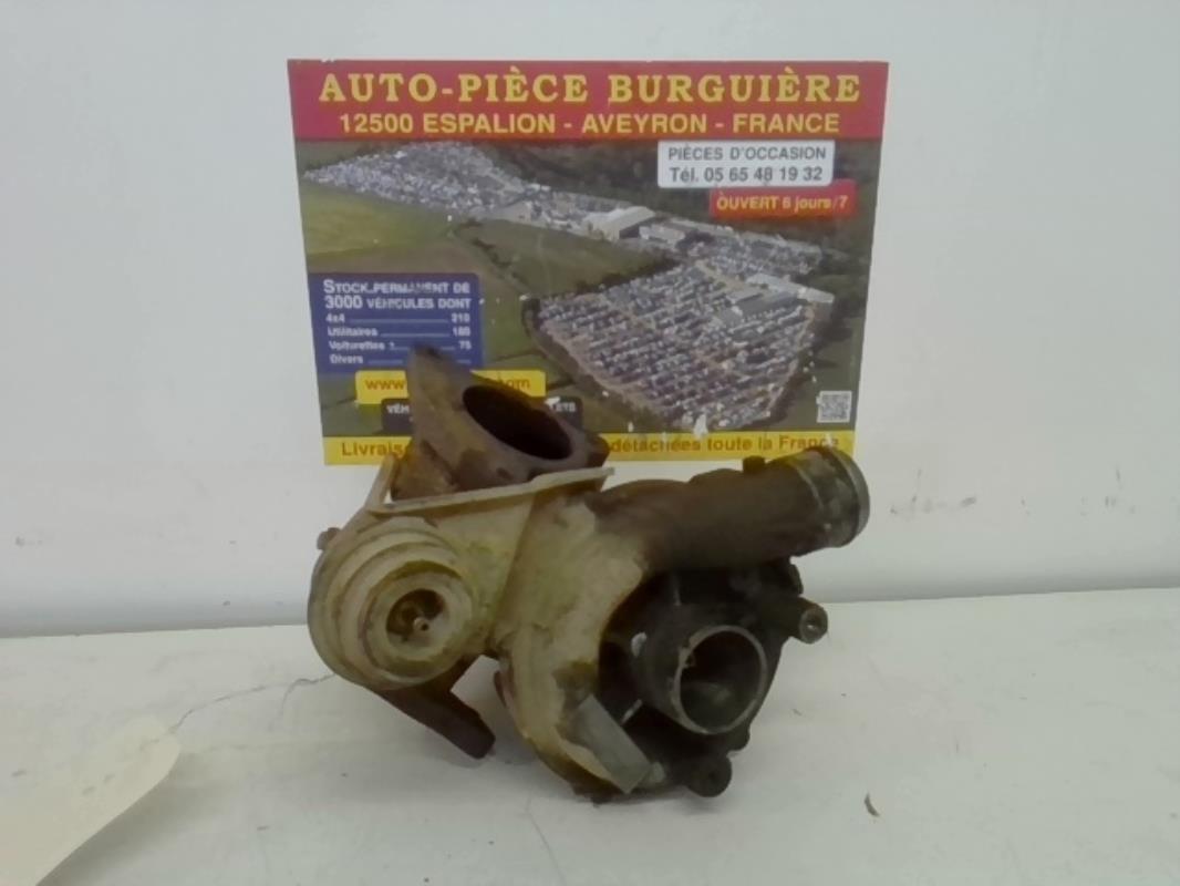 Photo pièce auto