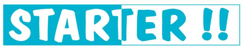 Logo STARTER