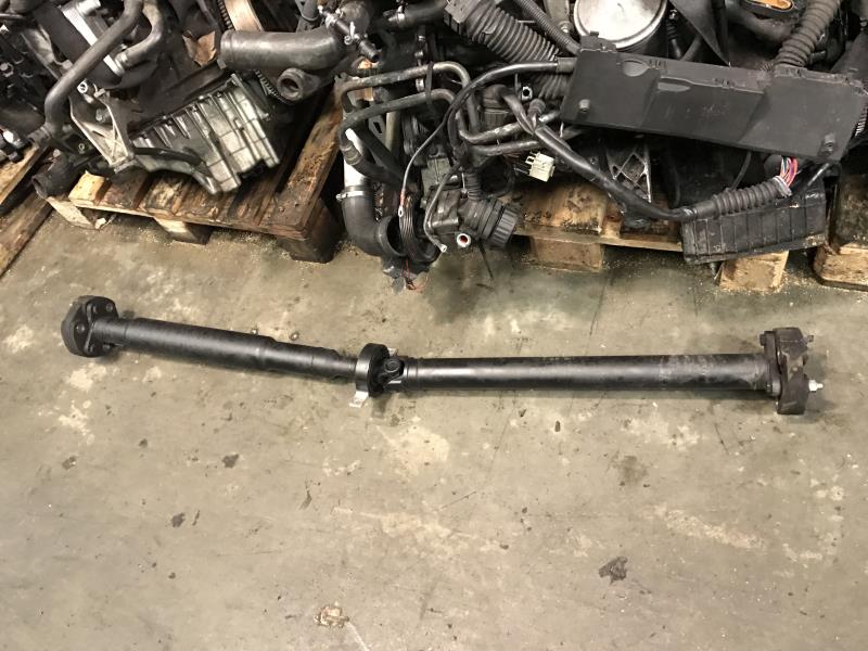Arbre de transmission (propulsion) BMW SERIE 3 E90 PHASE 2  - 1