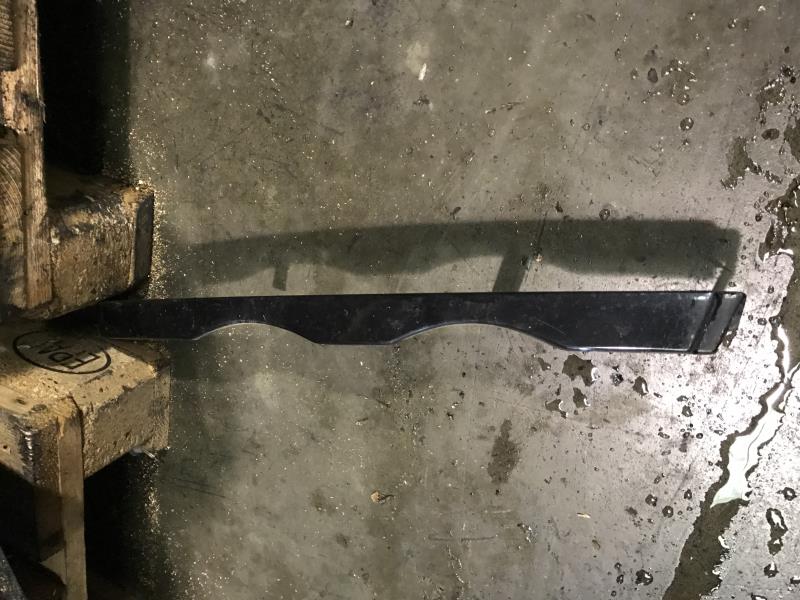 Cornice faro sinistro BMW SERIE 3 (E46)  - 1