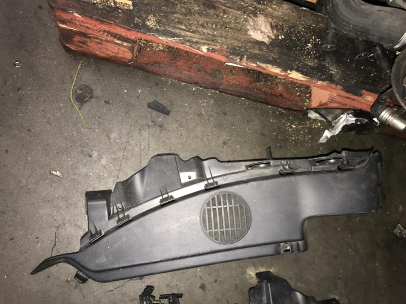 Plage arriere BMW SERIE 1 E87 PHASE 1 Diesel - 1