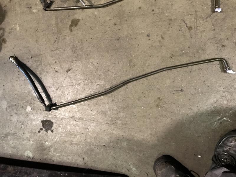 Durite BMW SERIE 5 E39  - 1