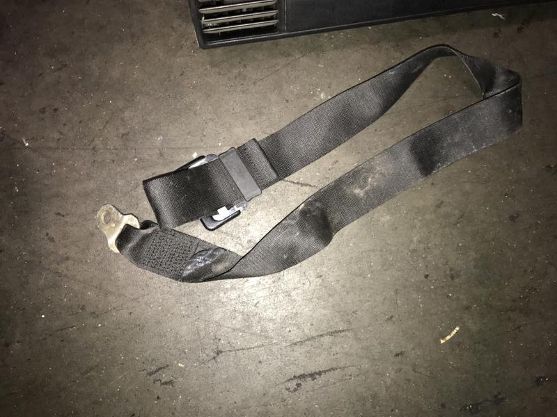 Cintura posteriore centrale BMW SERIE 3 E36 COUPE  - 1