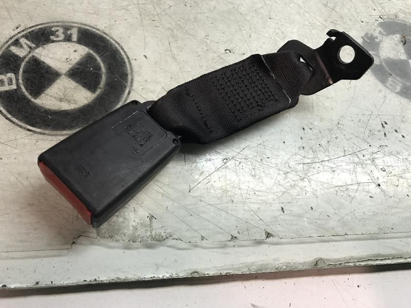 Aggancio cintura sicurezza posteriore centrale BMW SERIE 5 E60 PHASE 2 Diésel - 1