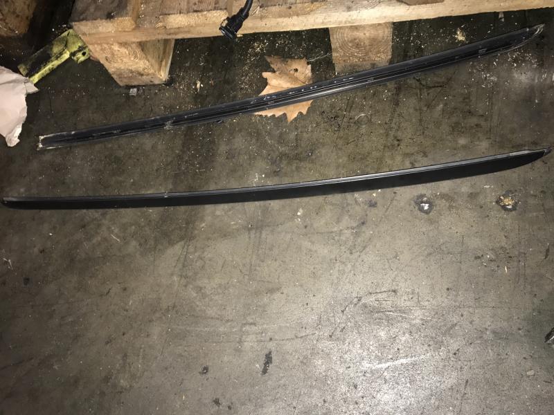 Enjoliveur BMW SERIE 5 E60 PHASE 1 Diesel - 1