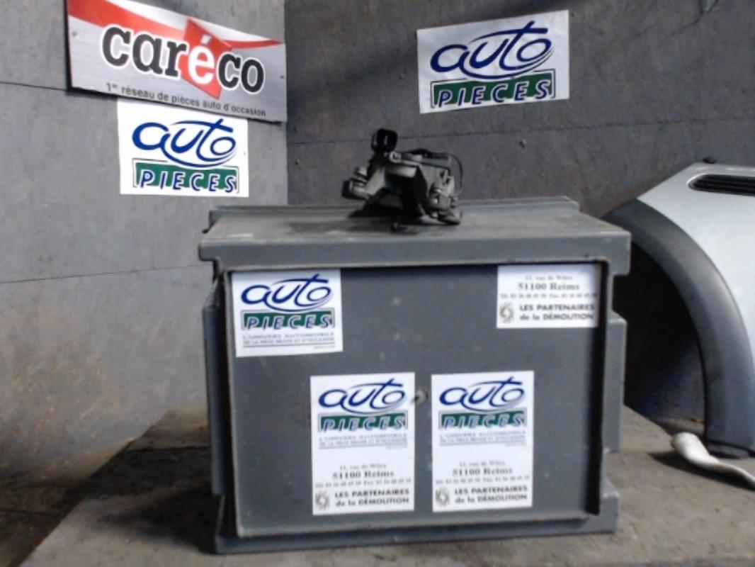 Moteur essuie glace avant DAEWOO LANOS  - 1