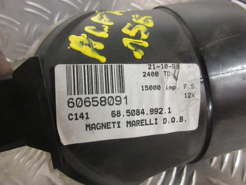 Compte tours ALFA ROMEO 156 PHASE 1 Diesel - 1