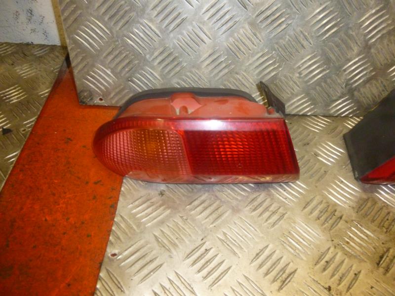 Fanale posteriore principale sinistro (luci) ALFA ROMEO 156 PHASE 1 Diésel - 1