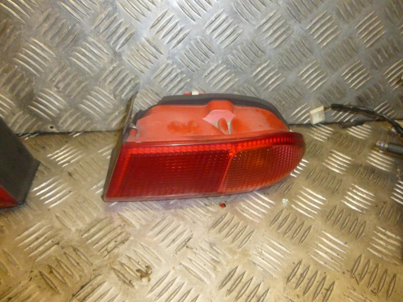 Fanale posteriore principale destro (luci) ALFA ROMEO 156 PHASE 1 Diésel - 1