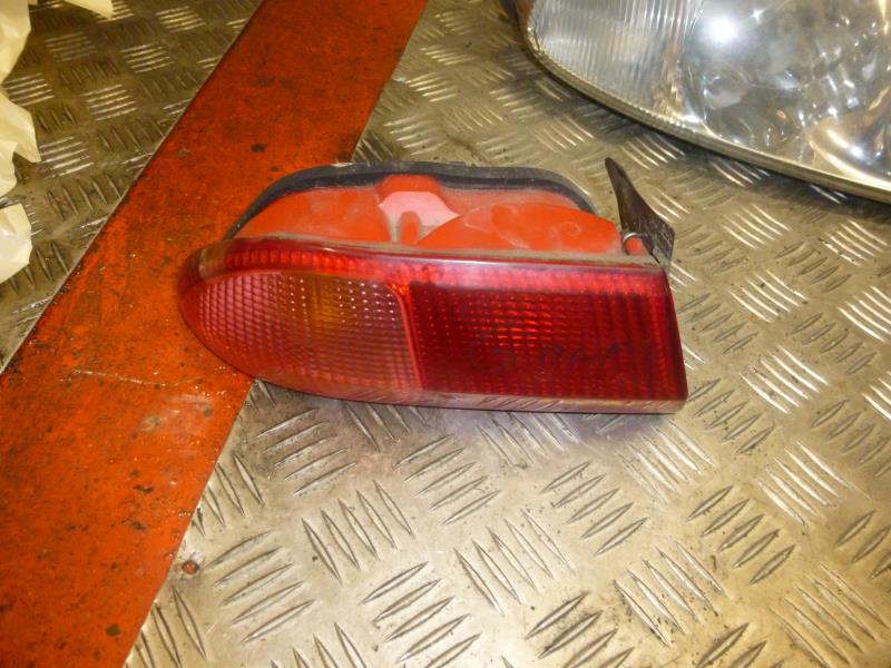 Fanale posteriore principale sinistro (luci) ALFA ROMEO 156 PHASE 2 Gasolina - 1