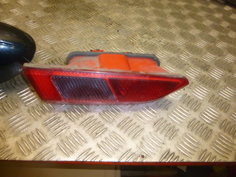 Gruppo ottico posteriore secondario sinistro (luci) ALFA ROMEO 156 PHASE 2 Gasolina - 1