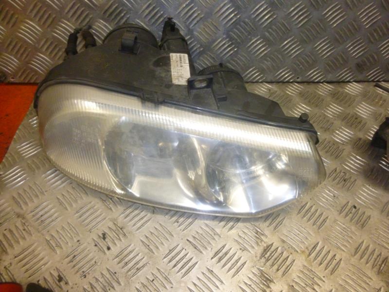 Gruppo ottico anteriore principale destro (luci)(faro) ALFA ROMEO 156 PHASE 2 Gasolina - 1