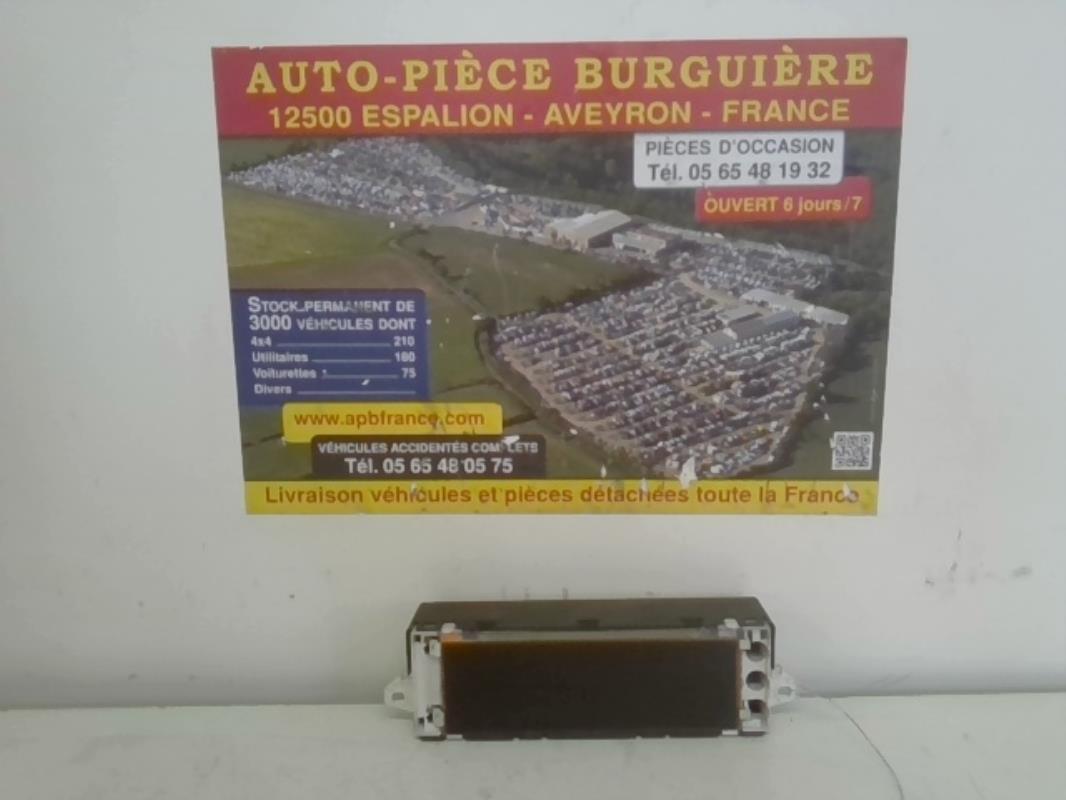 Foto de la pieza