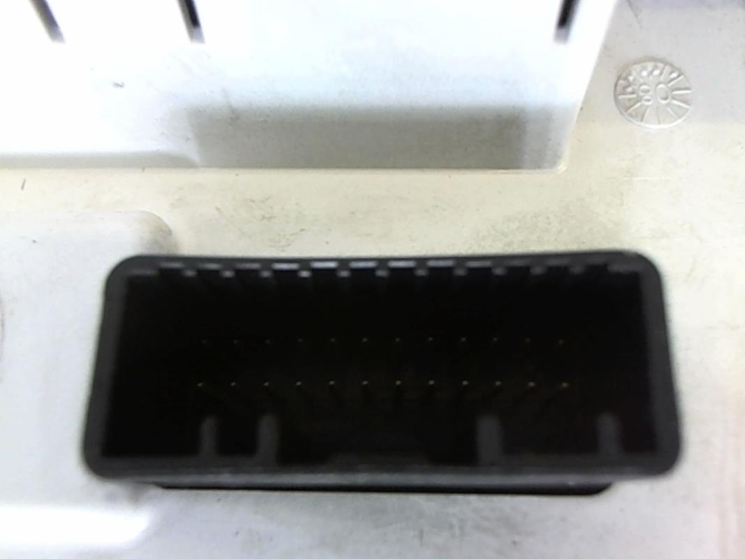 Image Afficheur - RENAULT CLIO 3