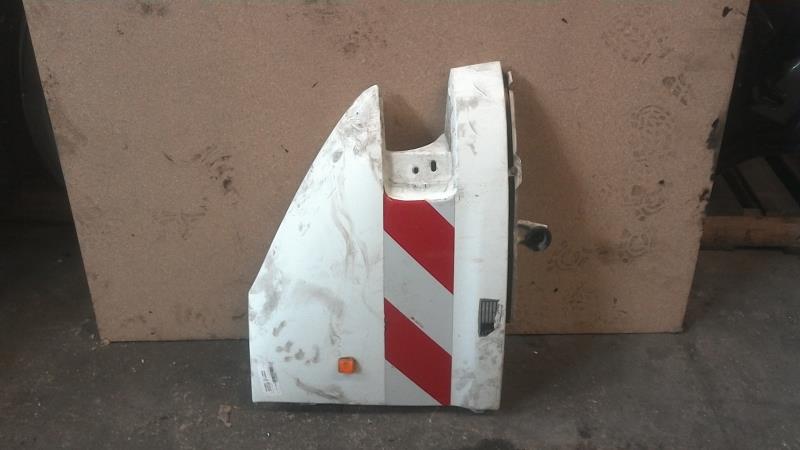 Parafango anteriore destro PEUGEOT BOXER 1 Diésel - 1