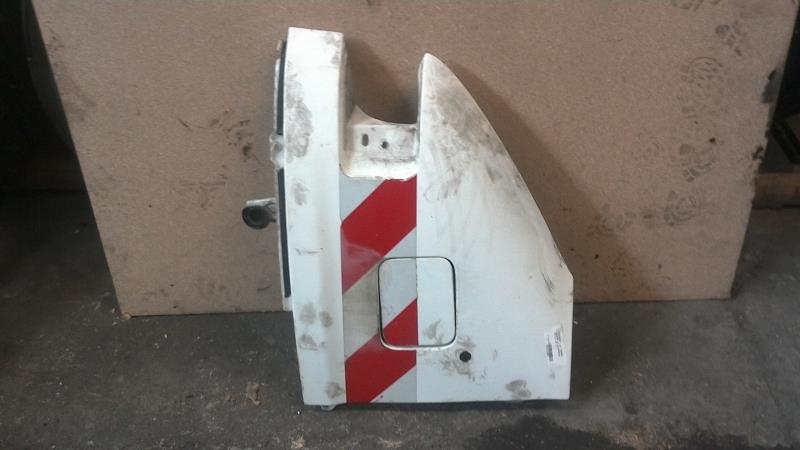 Parafango anteriore sinistro PEUGEOT BOXER 1 Diésel - 1