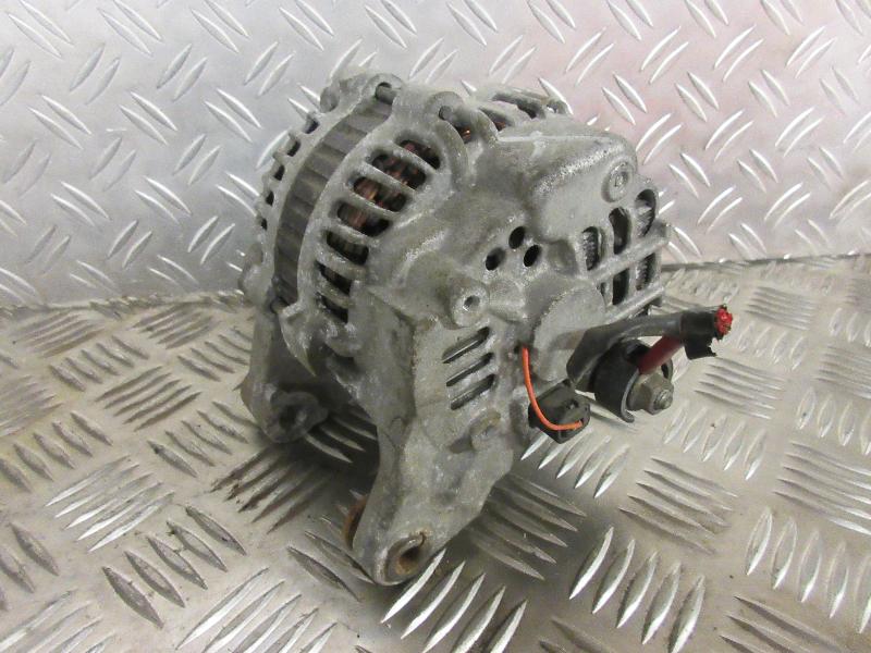 Alternateur RENAULT TWINGO 1 PHASE 3 Essence/GPL - 1