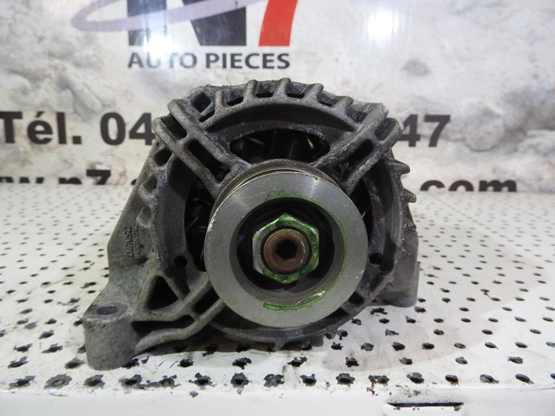 Alternatore FIAT 500 2 PHASE 1 Gasolina - 1