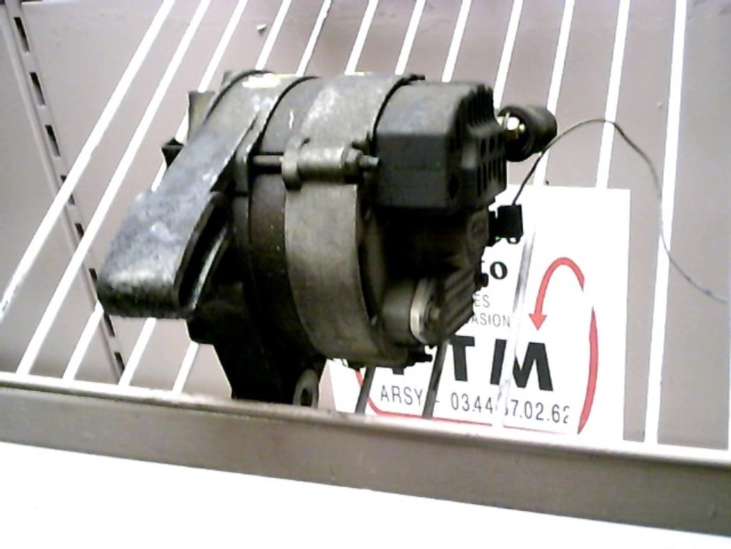 Alternateur FIAT PANDA 1  - 1