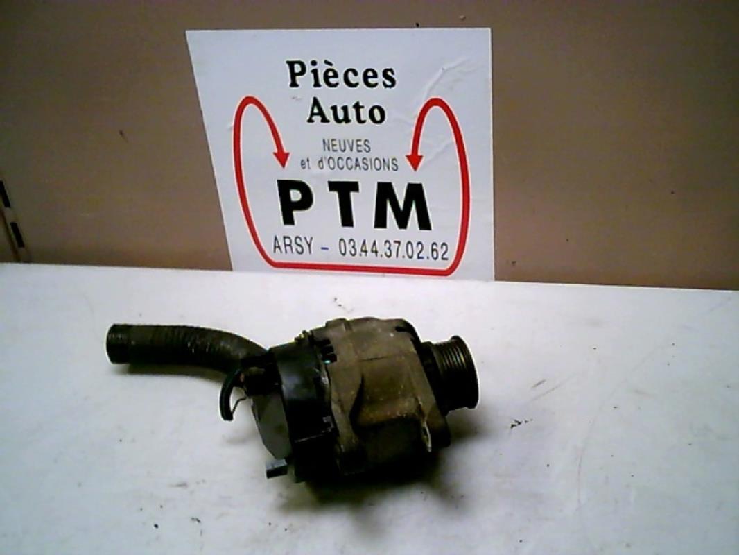 Alternateur FIAT PUNTO 2 PHASE 1 Diesel - 1