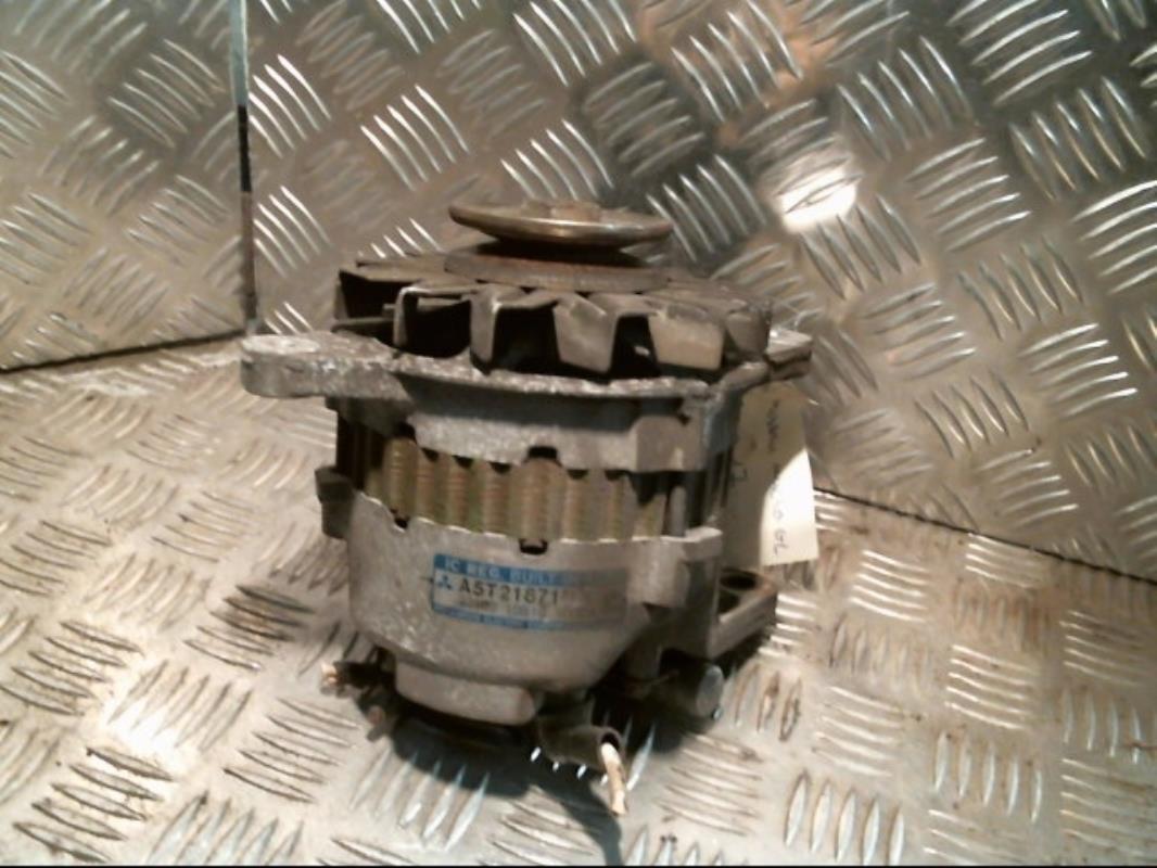 Alternatore NISSAN MICRA 1 Gasolina - 1