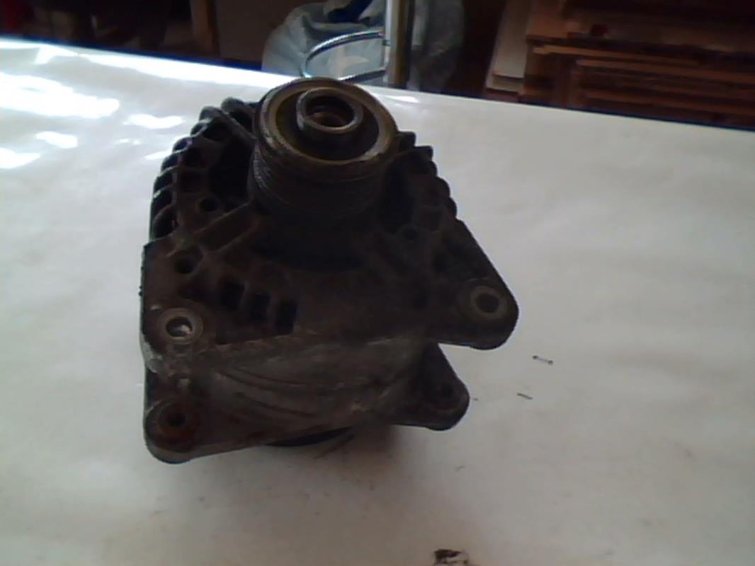 Alternador RENAULT CLIO 3 PHASE 2 Diésel - 1