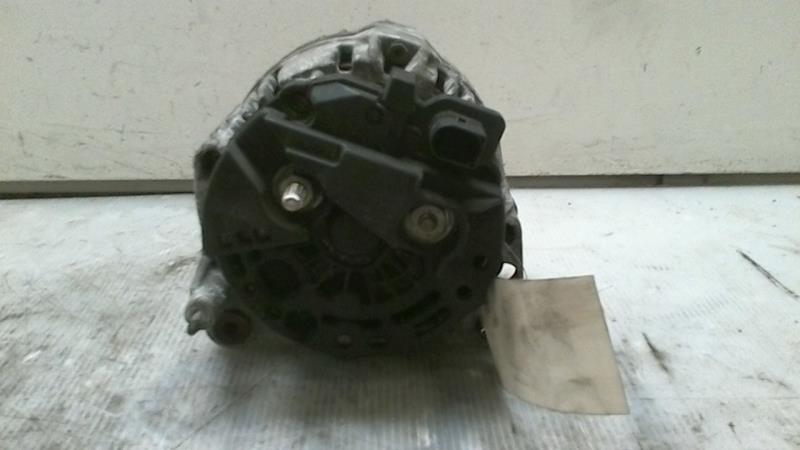 Alternateur VOLKSWAGEN POLO 3 PHASE 2 Diesel - 1