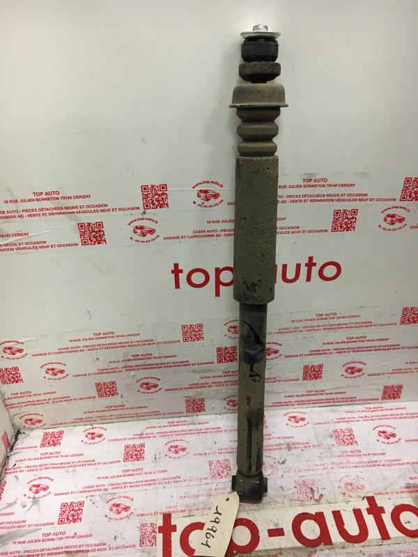 Ammortizzatore posteriore destro KIA PICANTO 1 PHASE 1 Gasolina - 1