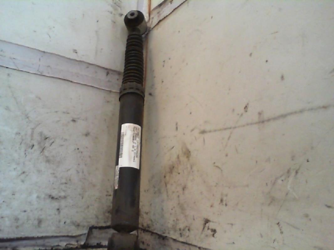 Ammortizzatore posteriore sinistro PEUGEOT 207 PHASE 1 Diésel - 1