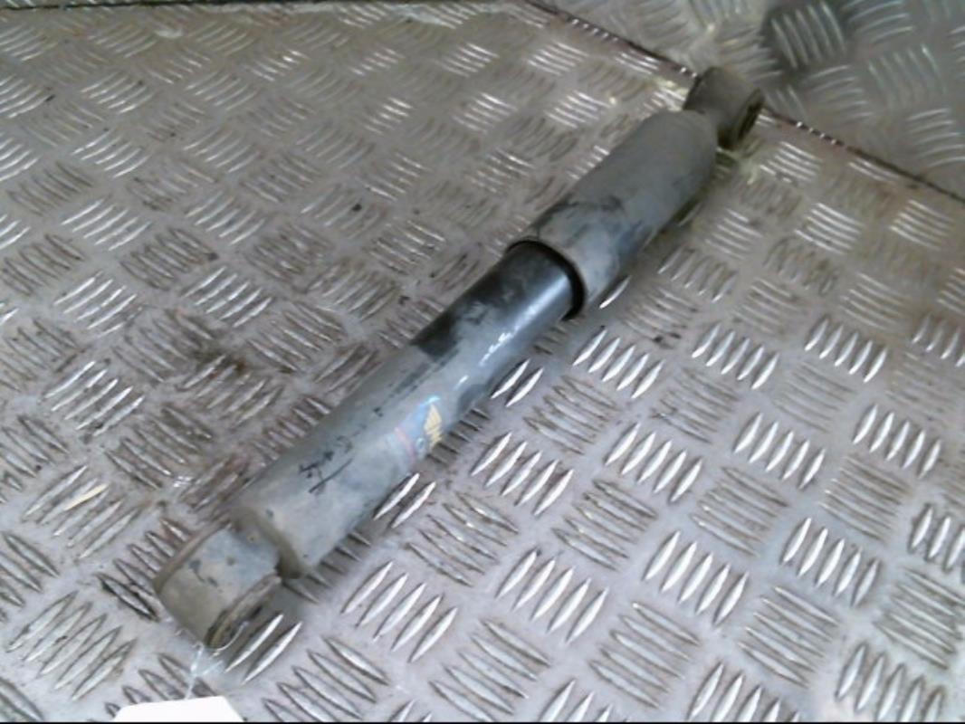 Ammortizzatore posteriore sinistro RENAULT KANGOO 1 Diésel - 1