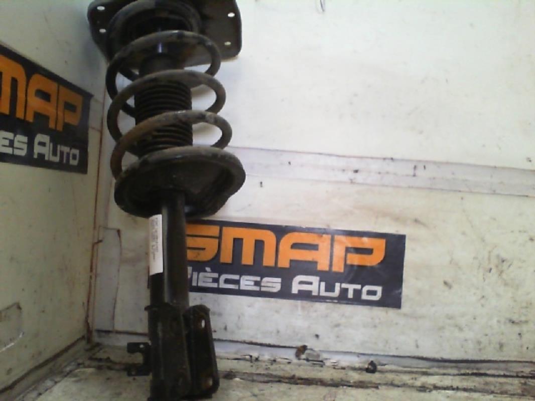Ammortizzatore anteriore sinistro FIAT SCUDO 1 PHASE 1 Diésel - 1