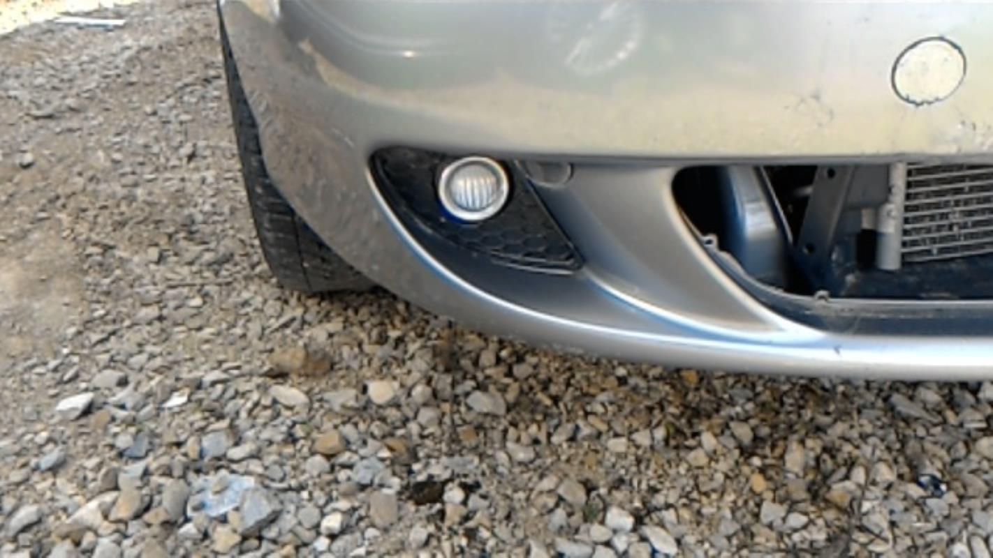 Fendinebbia destro (luci) ALFA ROMEO 147 PHASE 2 Diésel - 1
