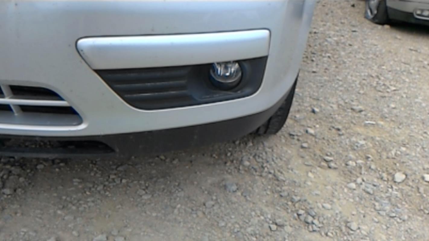 Fendinebbia sinistro (luce) FORD FOCUS 2 PHASE 1 Diésel - 1